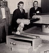 Image result for Who Invented the First Robot