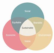 Image result for Sustainable Development Chart