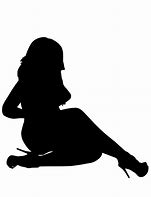 Image result for Cartoon PFP Plus Size Girl Purple