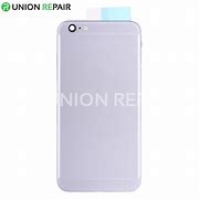 Image result for iPhone 6s Back Cover Replacement