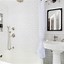 Image result for Beautiful Green and Gold 40 Sq FT Half-Bathroom