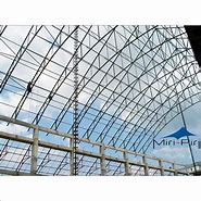 Image result for Steel Space Frame for Industry