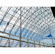 Image result for Space Frame Steel Cover
