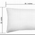 Image result for Body Pillow Case-Size