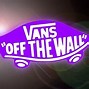 Image result for Vans Off the Wall Backpack