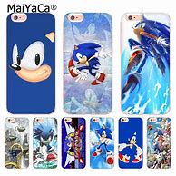 Image result for iPhone XR Sonic Case