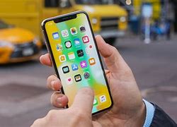 Image result for iPhone 10 Size Comparison