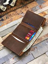 Image result for 3-Fold Wallet for Men