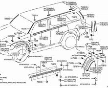Image result for Toyota 4Runner V8