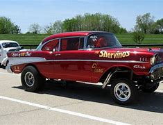 Image result for 55 56 57 Chevy Gasser