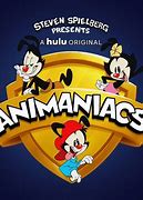 Image result for 2020s TV Cartoons