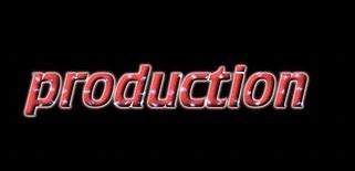 Image result for Production Word Art