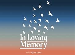Image result for In Loving Memory Images
