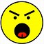 Image result for Annoyed Emoji Clip Art
