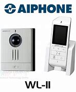 Image result for Aiphone Wireless Intercom System