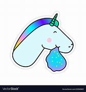 Image result for Unicorn Vomiting Rainbow