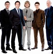 Image result for Celtic Thunder Members Today