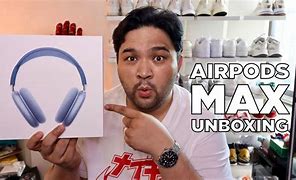 Image result for AirPods Max Black