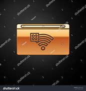 Image result for No Internet Signal Icon