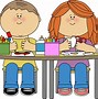 Image result for Sit Quietly Cartoon