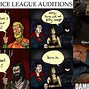Image result for Justice League Shayera Memes