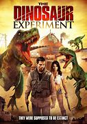 Image result for The Dinosaur Experiment