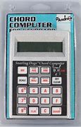 Image result for Chord Computer