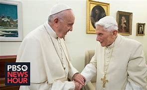 Image result for The Two Pope's Book Cover