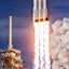 Image result for Falcon Heavy Launch Scrubbed