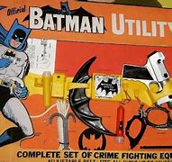 Image result for Batman Utility Belt