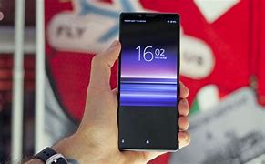 Image result for Sony Xperia 1 Charging