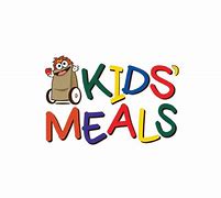 Image result for Child Meal Logo
