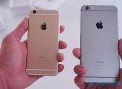 Image result for iPhone 4 vs iPhone 6