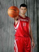 Image result for Yao Ming