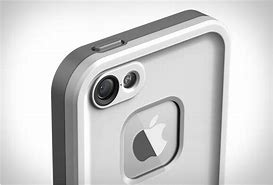Image result for Apple iPhone 5 LifeProof Case