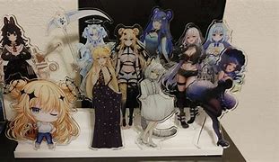 Image result for Indoor LED Standee Display