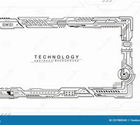 Image result for Computer Parts Border