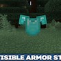 Image result for Minecraft Invisible MA Part