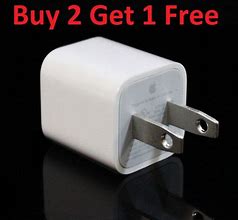 Image result for iPhone Wall Adapter