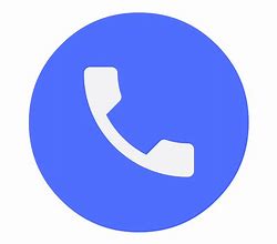 Image result for Google Phone Call Logo
