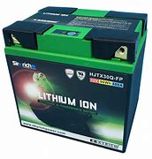 Image result for Lithium Ion Car Batteries