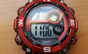 Image result for Set Armitron Watch