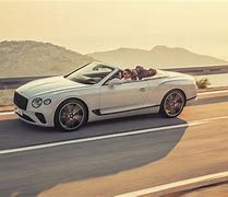 Image result for Bentley Continental GTC 2019