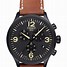 Image result for Genuine Leather Watch