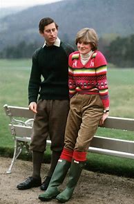 Image result for Princess Diana 70s