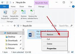 Image result for How to Recover an Unsaved Text in Microsoft Word On a MacBook Pro