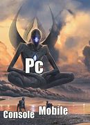 Image result for Deep Fried Meme PC Master Race