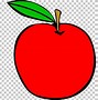 Image result for Animated Red Apple