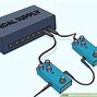 Image result for Guitar Cable with Mute Switch