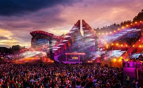 Image result for Electric Love Festival